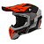 Airoh Шлем Aviator Ace 2 Shield Orange Matt в Новосибирске