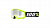 100% Очки детские Strata Mini Goggle Yellow/Clear Lens в Новосибирске