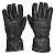 Sweep Перчатки кожаные GT Touring 2 WP black в Новосибирске