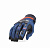 Acerbis Перчатки X-Enduro CE Blue/Orange в Новосибирске