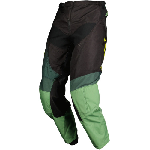 SCOTT Брюки 350 Dirt Evo black/green в Новосибирске