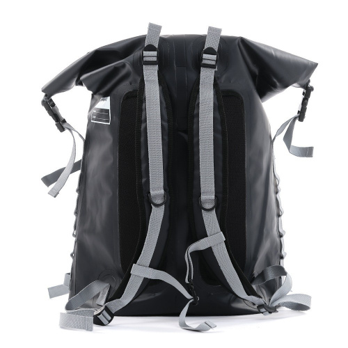 Dragonfly Герморюкзак DF Fold Bag Pro Black 70л в Новосибирске