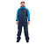 Dragonfly Мембранный костюм Active 2.0 Blue-Royal в Новосибирске