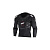 Leatt Защита панцирь Body Protector ReaFlex V26 Black в Новосибирске