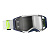 Scott Очки кроссовые Prospect LS grey/yellow light sensitive grey works в Новосибирске