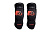 Acerbis Наколенники детские Soft Kid Knee Black/Red в Новосибирске