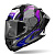 Airoh Мотошлем GP 800 Must Blue Gloss в Новосибирске
