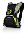 Acerbis Рюкзак с гидропаком H20 Drink Black/Yellow (10/2 L) в Новосибирске