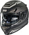IXS Шлем HX 315 2.0 Черно-серый матовый в Новосибирске