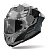 Airoh Мотошлем GP 800 Master Metallic Gloss в Новосибирске