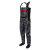 Finntrail Вейдерсы Athletic 1532 Camo Shadow Black в Новосибирске