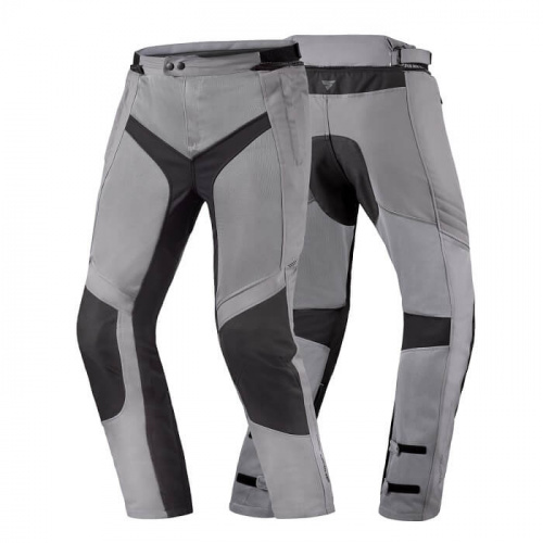 Shima Мотоштаны Jet Man Pants Grey в Новосибирске