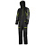 Scott комбинезон зимний DS Shell Dryo Black/Yellow в Новосибирске