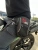 Motolike сумка на пояс красная в Новосибирске