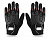 Pro-Biker Перчатки MCS-22 Black в Новосибирске