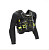 Acerbis Черепаха детская Specktrum Kid Black/Yellow в Новосибирске