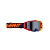 Leatt Маска Velocity 6.5 Cryztal Iriz Flame Platinum 30 VLT V25 в Новосибирске