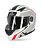 Acerbis Шлем Rederwel White/Red в Новосибирске