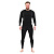 Dragonfly Термобельё 2DThermo Light (Black) комплект в Новосибирске