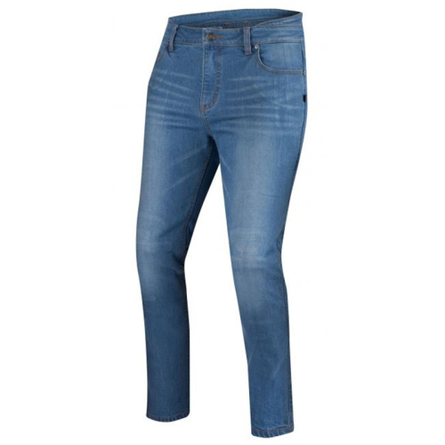 Segura Джинсы мужские Rosco Blue в Новосибирске