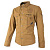 By City Куртка Suv Men Beige в Новосибирске