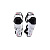 Leatt Наколенники Dual Axis Pro Knee & Shin Guard V26 White в Новосибирске