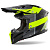 Airoh Мотошлем Aviator 3 Monarch Yellow Matt в Новосибирске