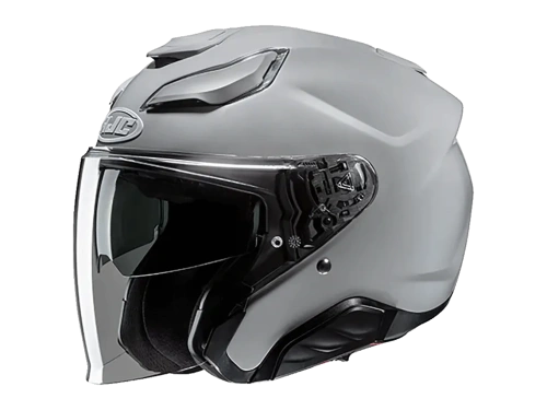 HJC Шлем F31 N Gray в Новосибирске