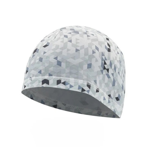 Scout Подшлемник-шапочка spotty Light ромбы серый в Новосибирске