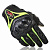 Pro-Biker Перчатки MCS-42 Green в Новосибирске