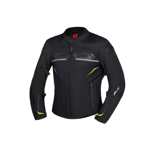 IXS Куртка Carbon-ST черная в Новосибирске