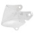 By City визор Roadster III Clear Visor в Новосибирске