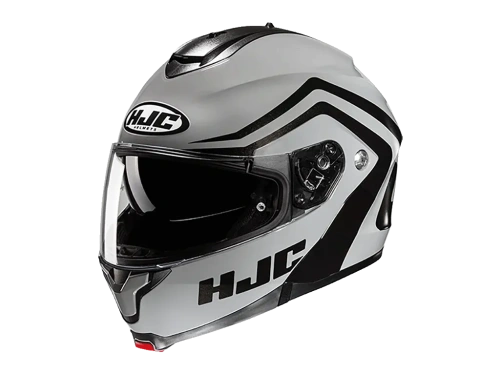 HJC Шлем C91N Nepos MC5 в Новосибирске