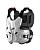 Leatt Защитный панцирь 3.5 Chest Protector White в Новосибирске
