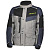 Scott Куртка Voyager Dryo grey/night blue в Новосибирске