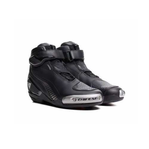 Dainese Ботинки Superya Black/Anthracite в Новосибирске