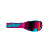 Leatt Маска Velocity 6.5 Cryztal Iriz Pink Fuchsia 22 VLT V25 в Новосибирске