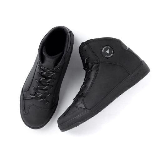 Stylmartin Мотокеды Matt WP Men Black в Новосибирске