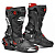 Sidi Ботинки Rex Black/Black в Новосибирске