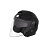 Desment Шлем открытый Aero Black Gloss в Новосибирске