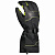 Scott Перчатки Cubrick Black/Lime-green в Новосибирске