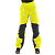 Dragonfly Дождевые штаны EVO Woman Yellow (мембрана) 2024 в Новосибирске