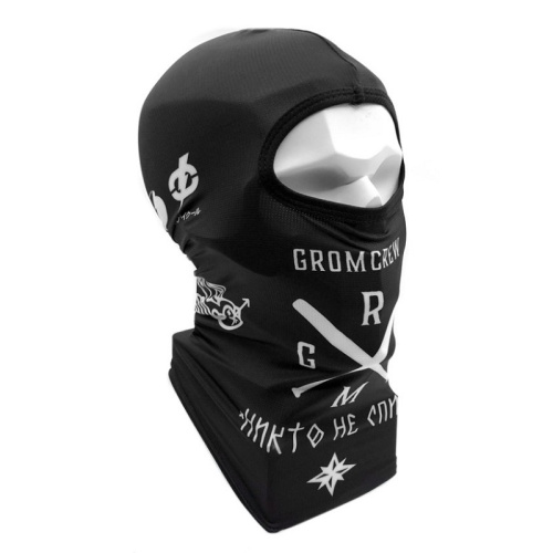 Grom Подшлемник Двор Спит в Новосибирске