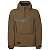 Scott Куртка XT Flex Dryo Pull-Over earth brown в Новосибирске