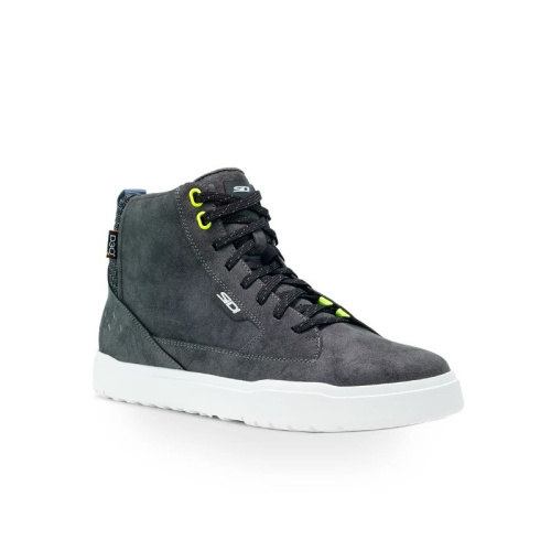 Sidi Ботинки ARX WP Black/White в Новосибирске