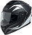 IXS Шлем интеграл iXS216 2.0 Черно-белый в Новосибирске
