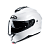 HJC Шлем C 91 Pearl White в Новосибирске