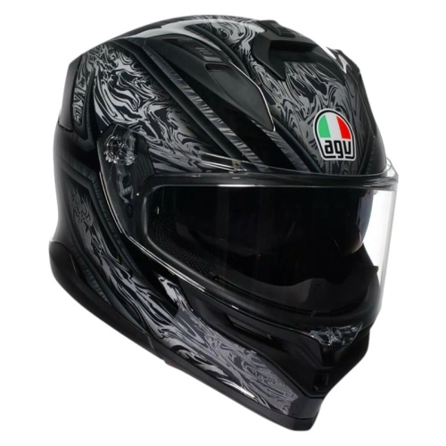 AGV Шлем K7 Damascus в Новосибирске