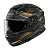 Shoei Мотошлем GT-Air 3 Nile золотисто-черный TC-9 в Новосибирске