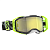Scott Очки Prospect 2.0 caviar black/safety yellow yellow chrome в Новосибирске